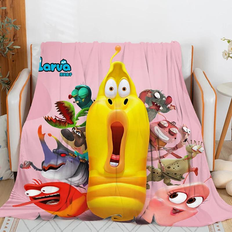 ö   ܿ ŷ  L-Larvas ִ  ħ  ķ   ǫ ε巯  ؼ ħ